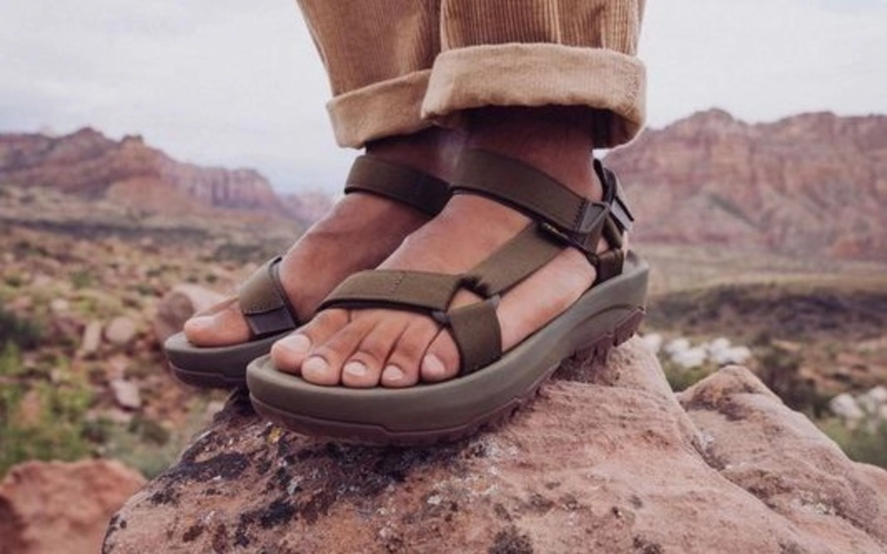 Sandales teva homme new arrivals